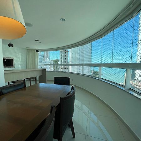 Linda Vista, Um Apartamento Por Andar, 3 Suites, 2 Garagens Balneário Camboriú Екстериор снимка