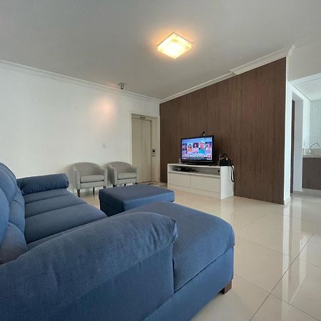 Linda Vista, Um Apartamento Por Andar, 3 Suites, 2 Garagens Balneário Camboriú Екстериор снимка