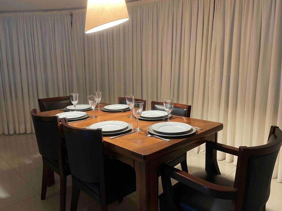 Linda Vista, Um Apartamento Por Andar, 3 Suites, 2 Garagens Balneário Camboriú Екстериор снимка