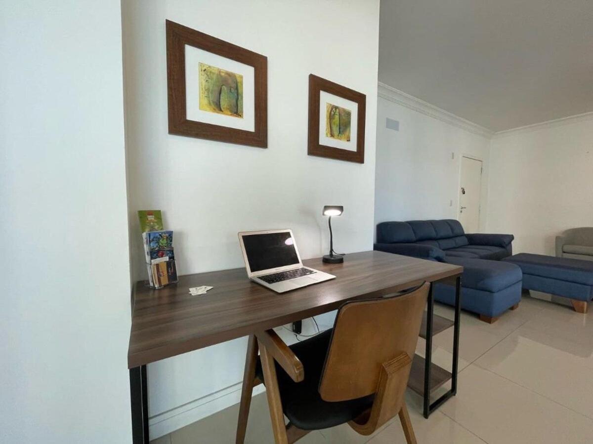 Linda Vista, Um Apartamento Por Andar, 3 Suites, 2 Garagens Balneário Camboriú Екстериор снимка