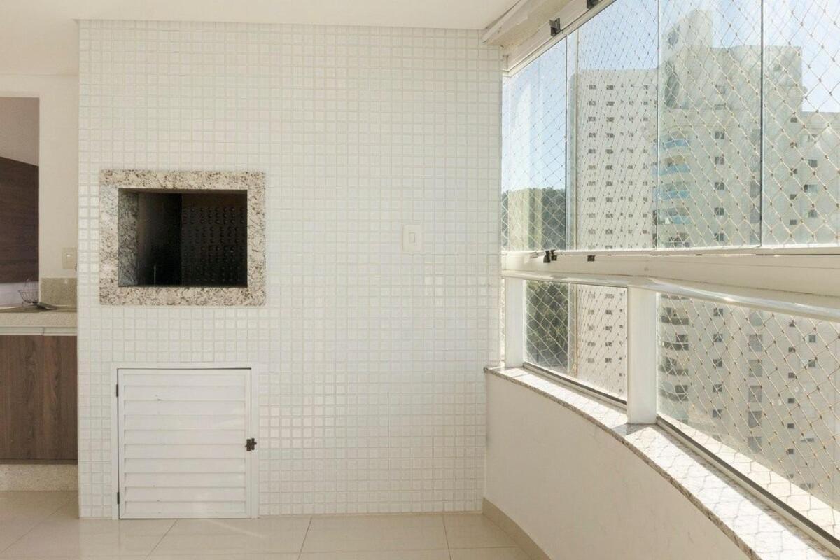 Linda Vista, Um Apartamento Por Andar, 3 Suites, 2 Garagens Balneário Camboriú Екстериор снимка