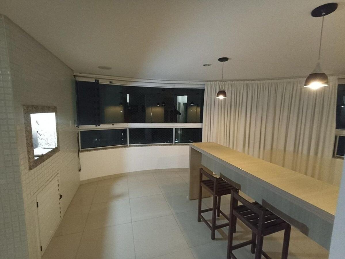 Linda Vista, Um Apartamento Por Andar, 3 Suites, 2 Garagens Balneário Camboriú Екстериор снимка