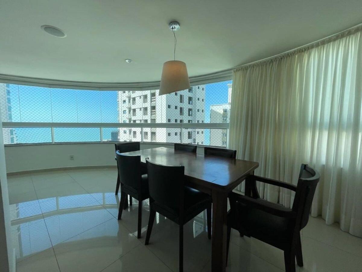 Linda Vista, Um Apartamento Por Andar, 3 Suites, 2 Garagens Balneário Camboriú Екстериор снимка