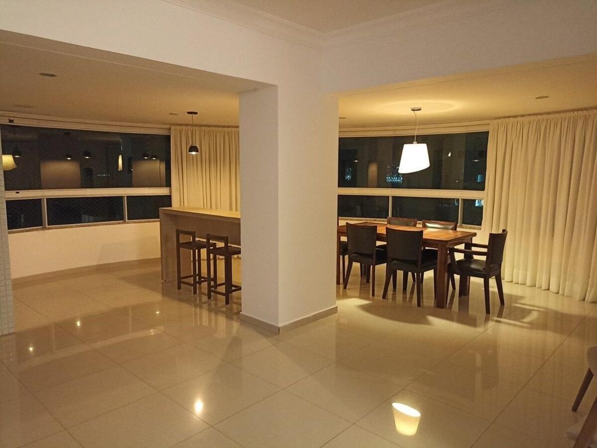 Linda Vista, Um Apartamento Por Andar, 3 Suites, 2 Garagens Balneário Camboriú Екстериор снимка