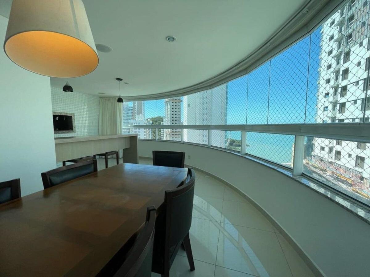 Linda Vista, Um Apartamento Por Andar, 3 Suites, 2 Garagens Balneário Camboriú Екстериор снимка