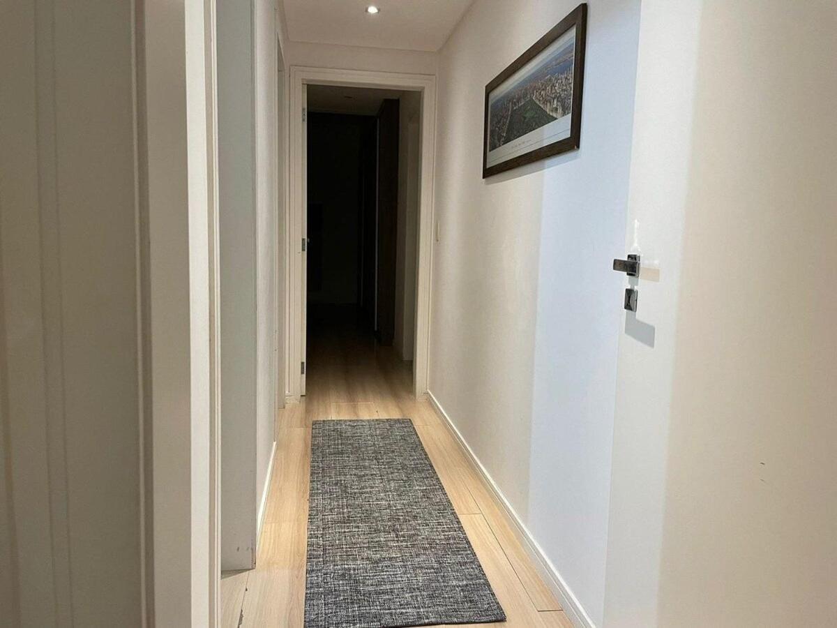 Linda Vista, Um Apartamento Por Andar, 3 Suites, 2 Garagens Balneário Camboriú Екстериор снимка