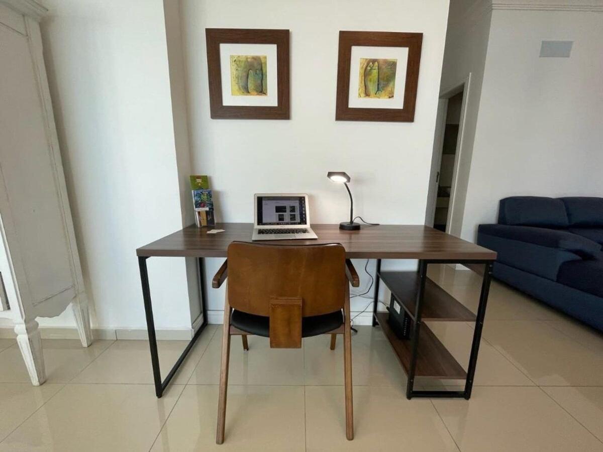 Linda Vista, Um Apartamento Por Andar, 3 Suites, 2 Garagens Balneário Camboriú Екстериор снимка
