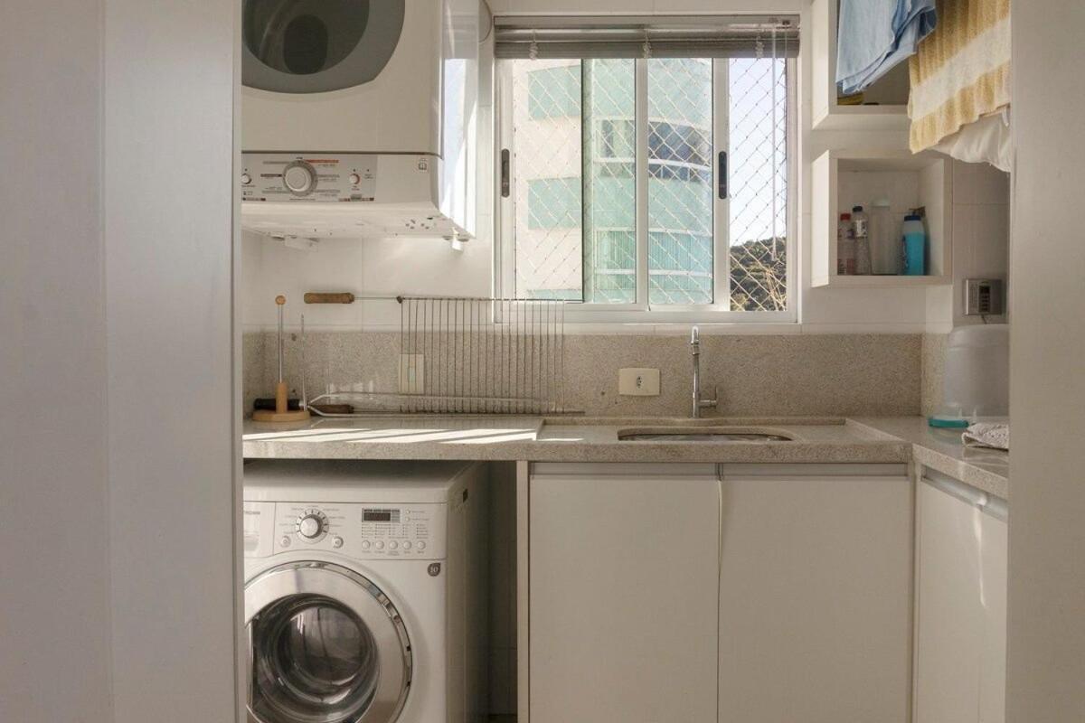 Linda Vista, Um Apartamento Por Andar, 3 Suites, 2 Garagens Balneário Camboriú Екстериор снимка