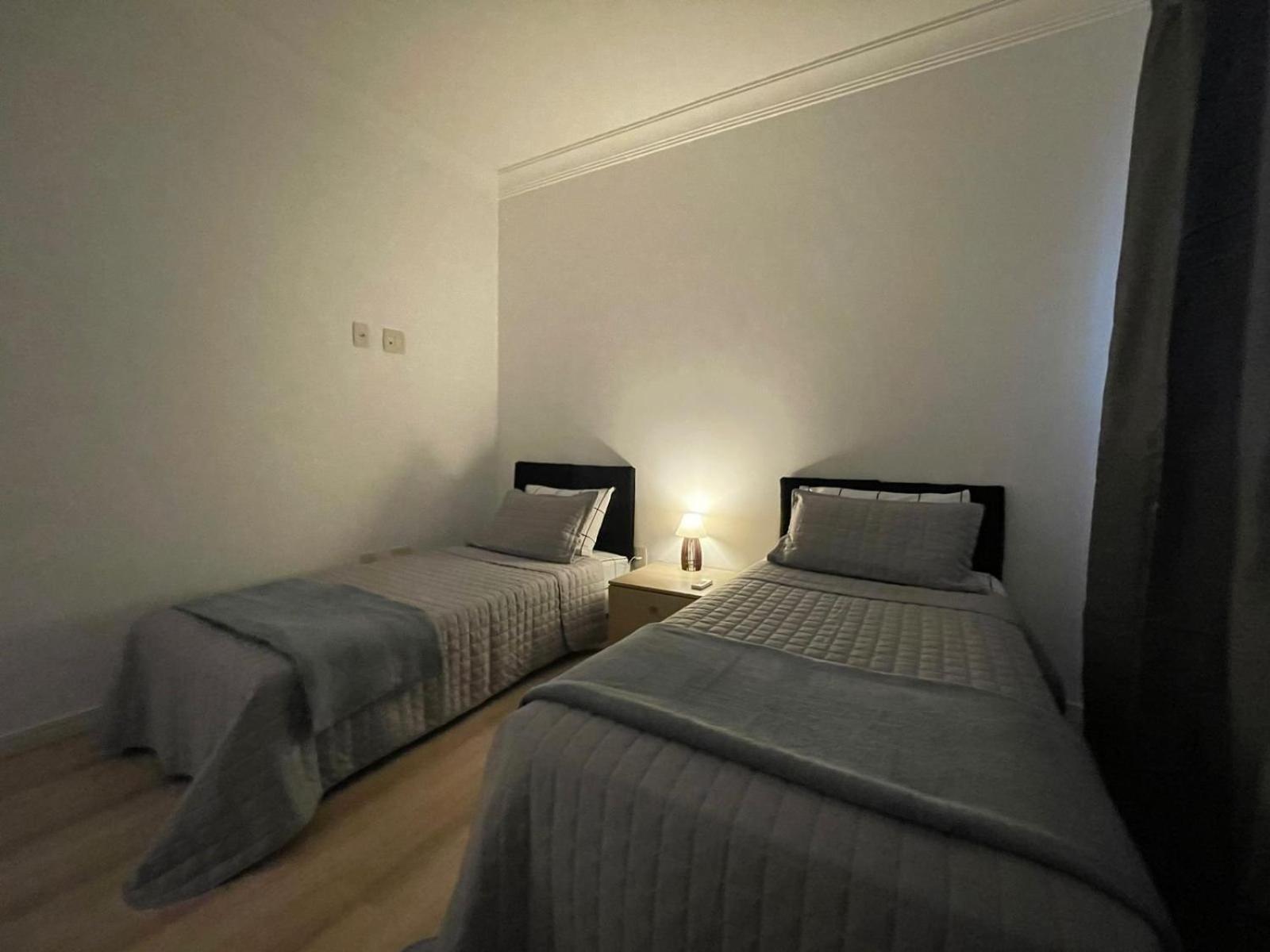 Linda Vista, Um Apartamento Por Andar, 3 Suites, 2 Garagens Balneário Camboriú Екстериор снимка