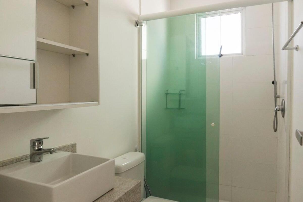 Linda Vista, Um Apartamento Por Andar, 3 Suites, 2 Garagens Balneário Camboriú Екстериор снимка