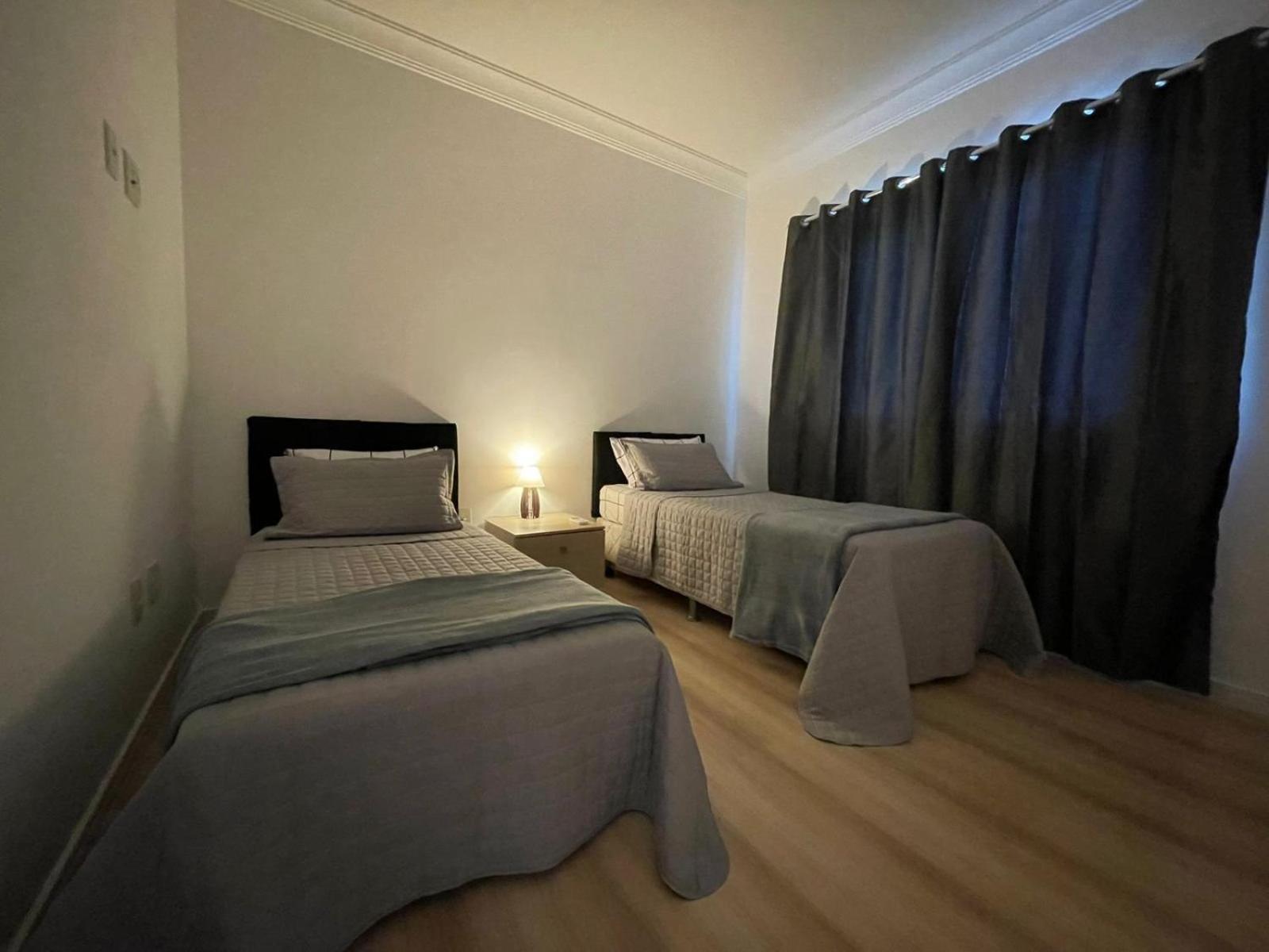 Linda Vista, Um Apartamento Por Andar, 3 Suites, 2 Garagens Balneário Camboriú Екстериор снимка