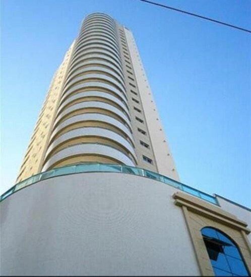 Linda Vista, Um Apartamento Por Andar, 3 Suites, 2 Garagens Balneário Camboriú Екстериор снимка