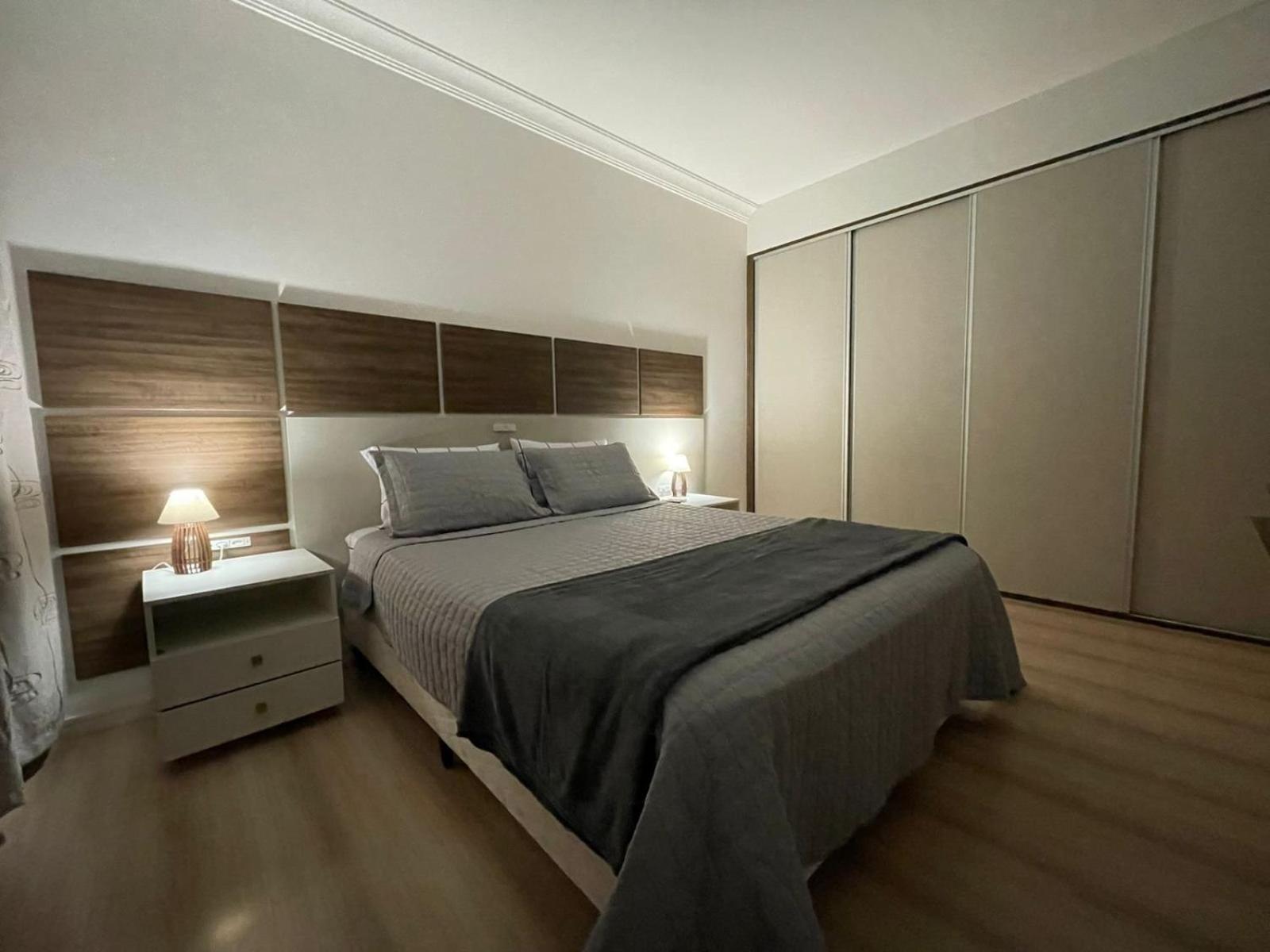 Linda Vista, Um Apartamento Por Andar, 3 Suites, 2 Garagens Balneário Camboriú Екстериор снимка