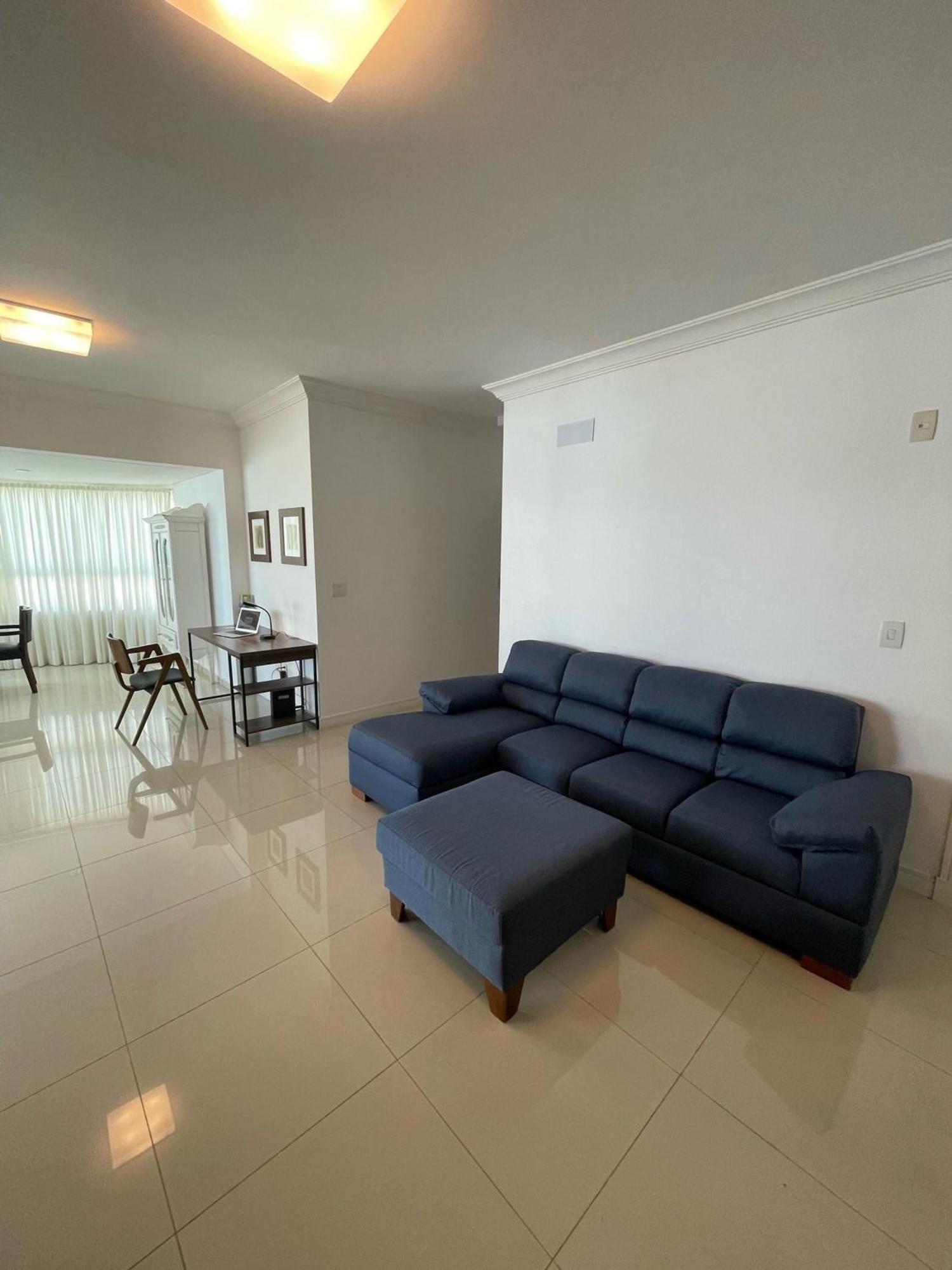 Linda Vista, Um Apartamento Por Andar, 3 Suites, 2 Garagens Balneário Camboriú Екстериор снимка
