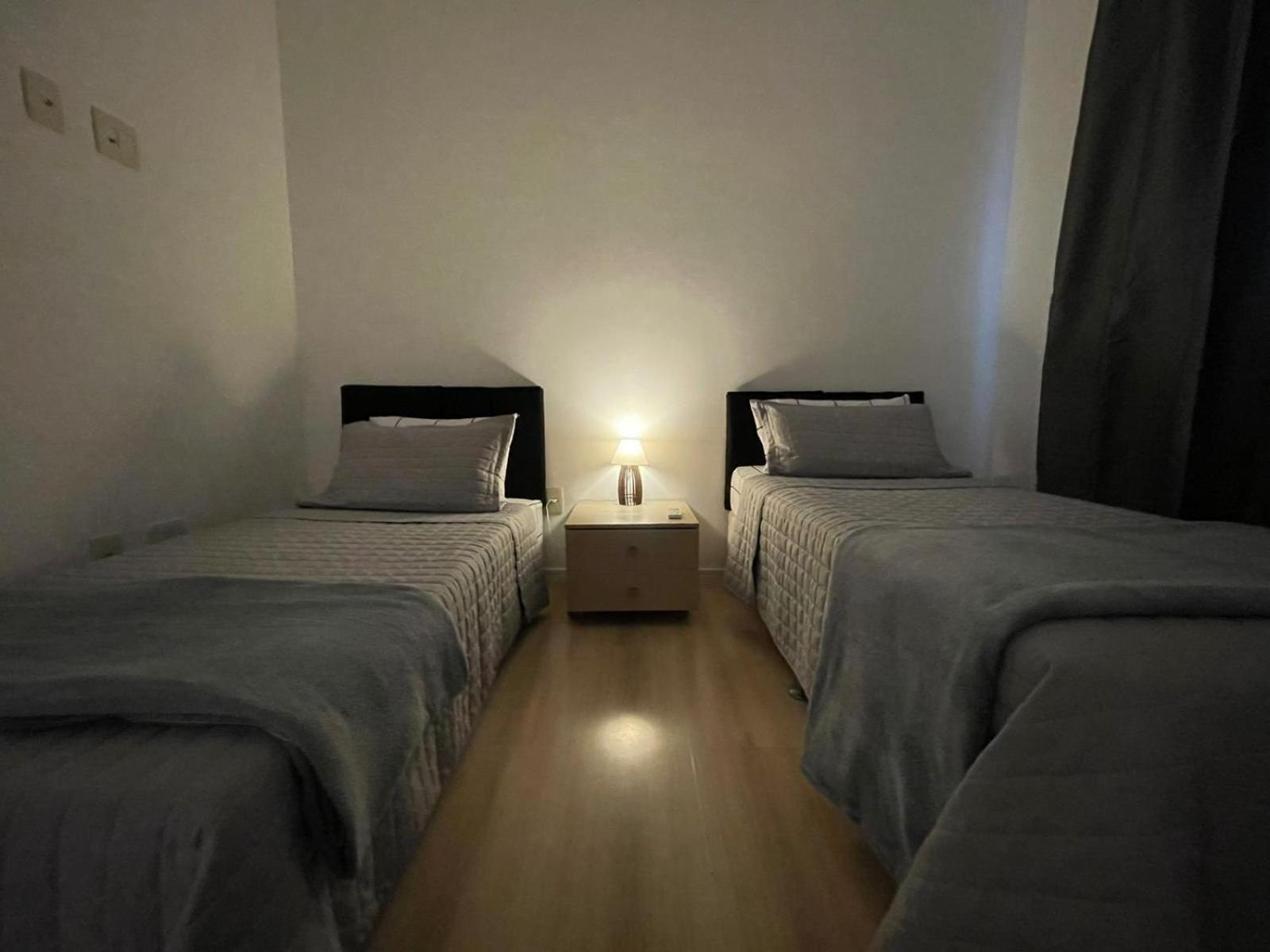 Linda Vista, Um Apartamento Por Andar, 3 Suites, 2 Garagens Balneário Camboriú Екстериор снимка