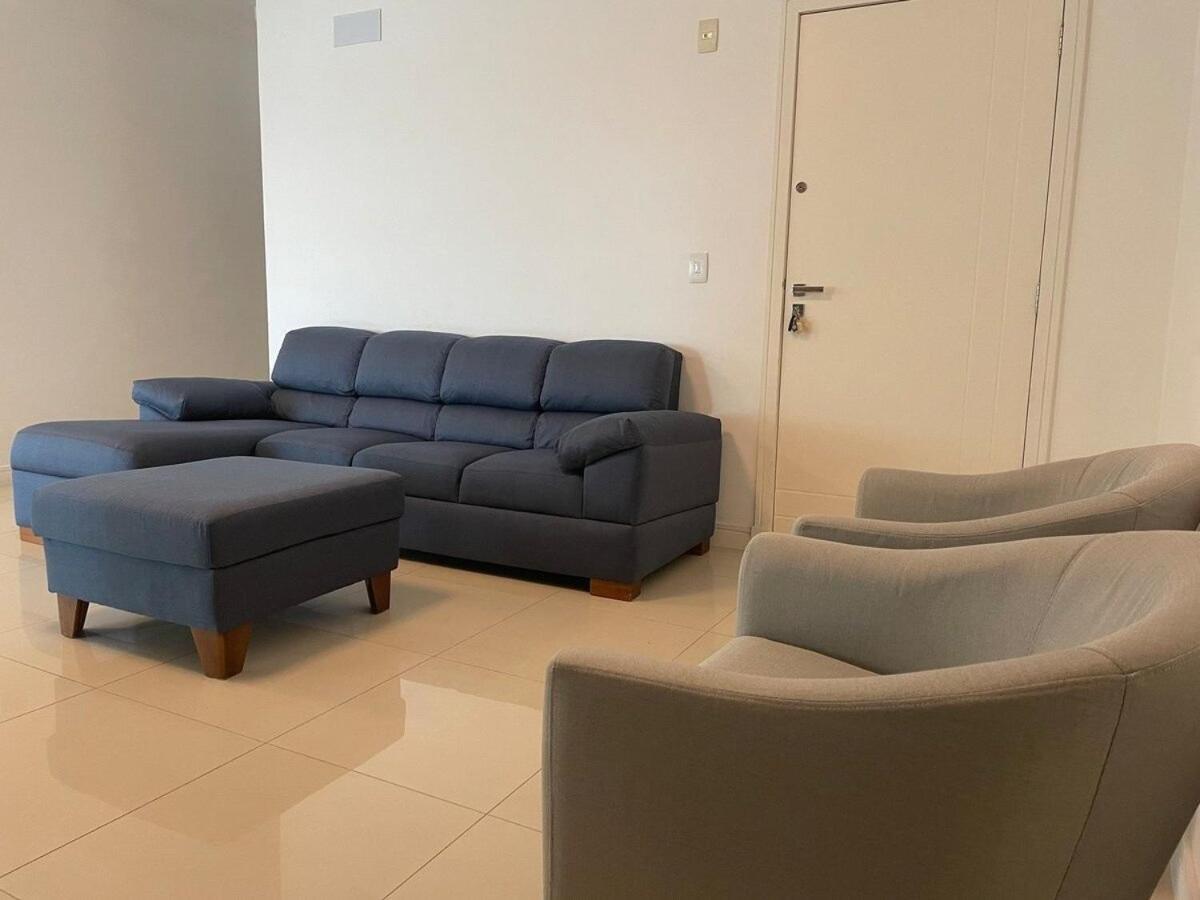 Linda Vista, Um Apartamento Por Andar, 3 Suites, 2 Garagens Balneário Camboriú Екстериор снимка