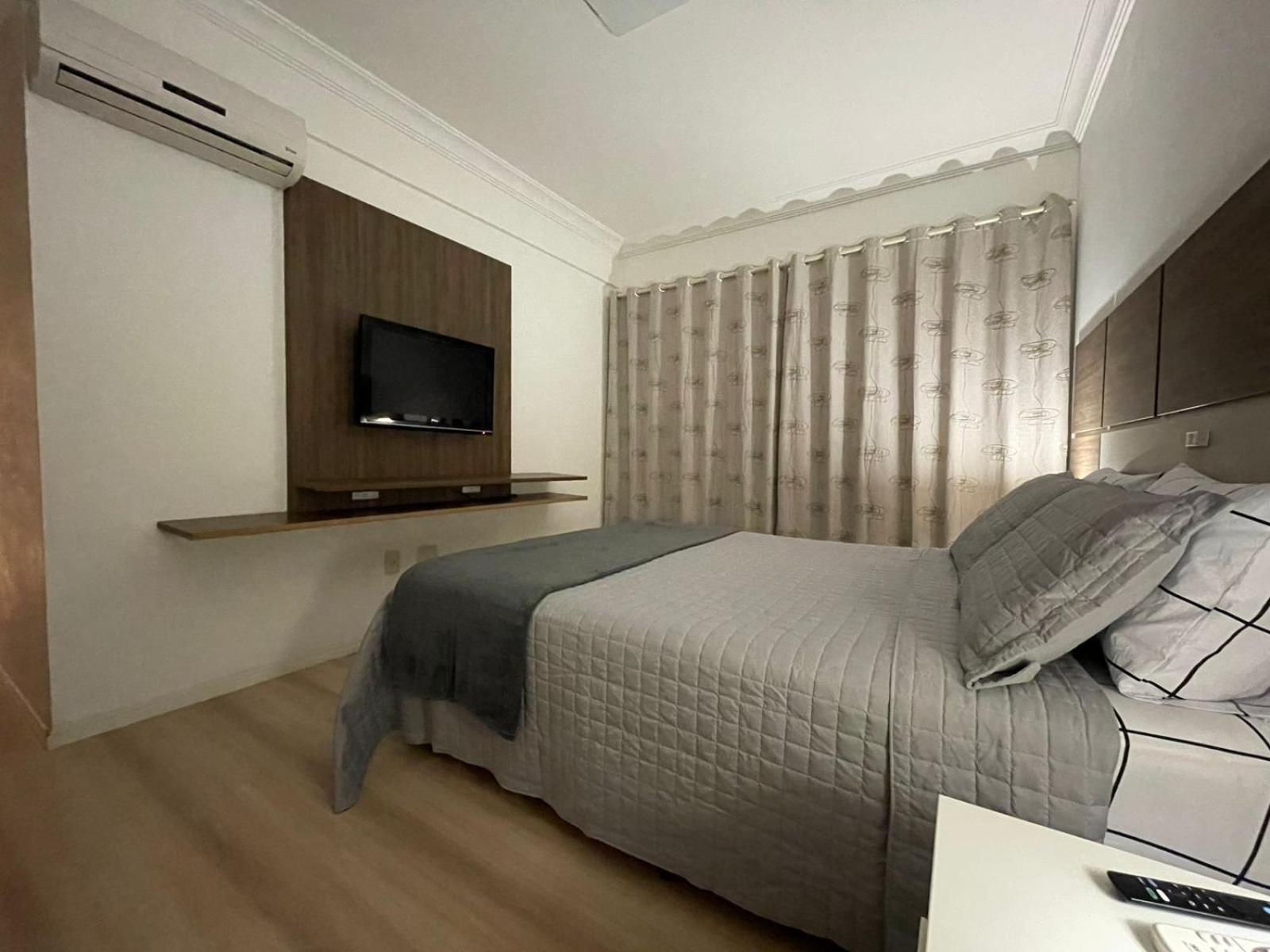 Linda Vista, Um Apartamento Por Andar, 3 Suites, 2 Garagens Balneário Camboriú Екстериор снимка