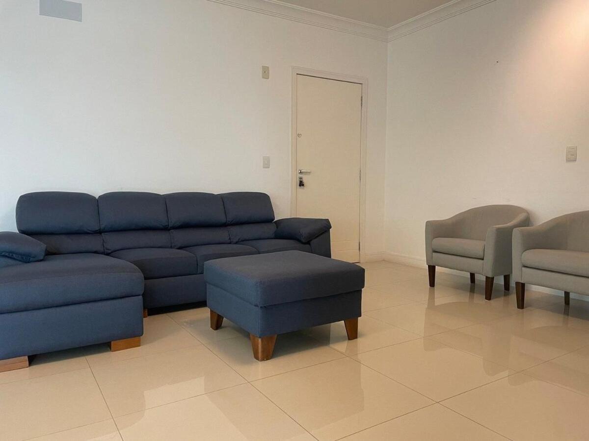 Linda Vista, Um Apartamento Por Andar, 3 Suites, 2 Garagens Balneário Camboriú Екстериор снимка