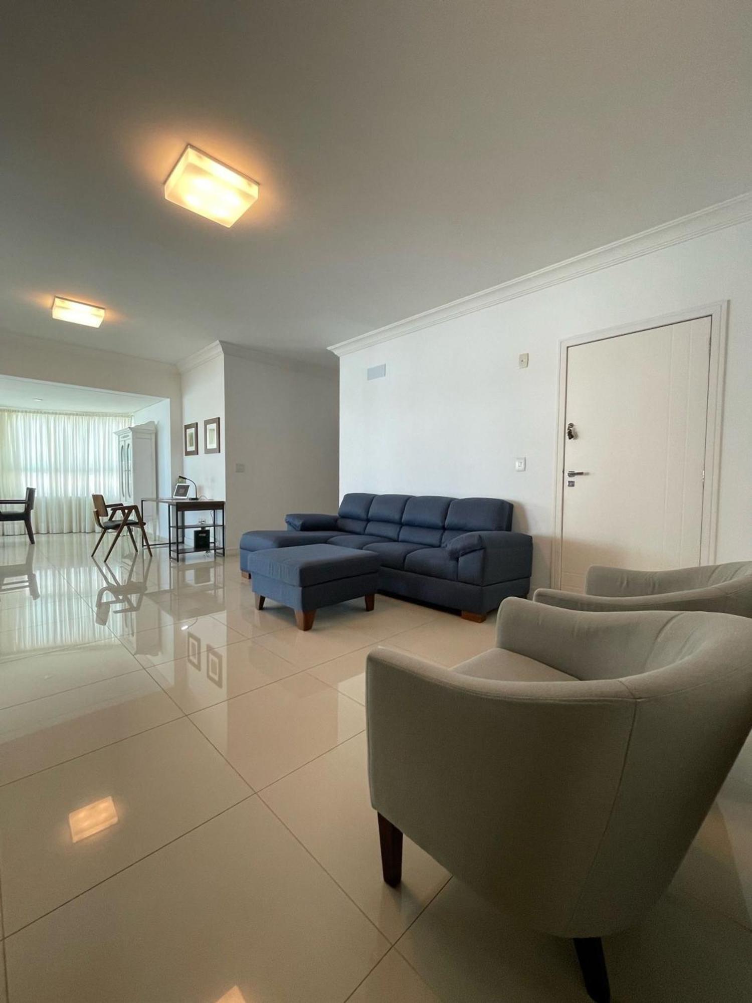 Linda Vista, Um Apartamento Por Andar, 3 Suites, 2 Garagens Balneário Camboriú Екстериор снимка