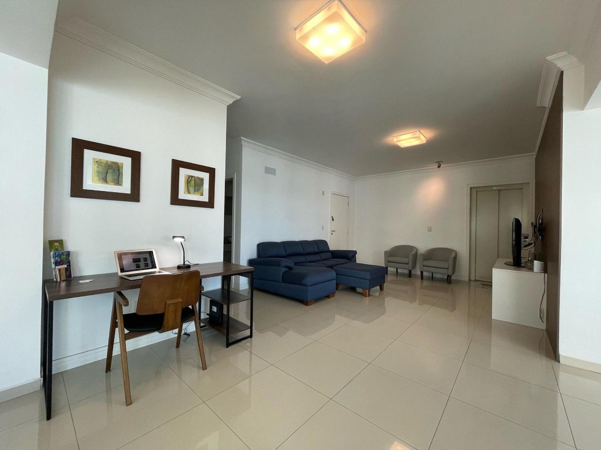 Linda Vista, Um Apartamento Por Andar, 3 Suites, 2 Garagens Balneário Camboriú Екстериор снимка