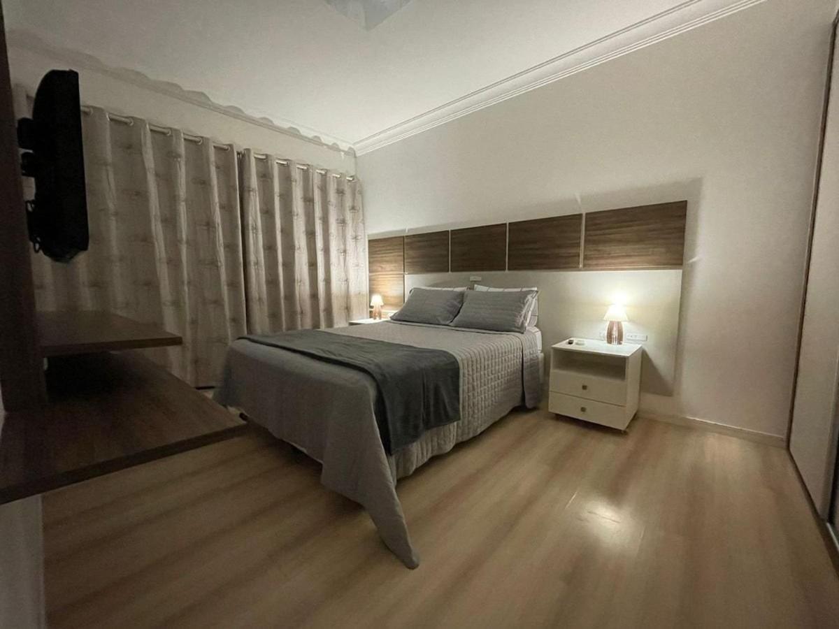 Linda Vista, Um Apartamento Por Andar, 3 Suites, 2 Garagens Balneário Camboriú Екстериор снимка