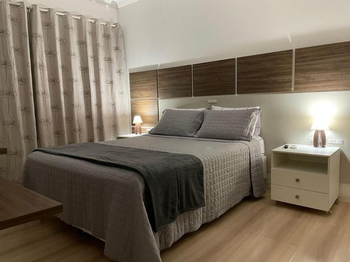 Linda Vista, Um Apartamento Por Andar, 3 Suites, 2 Garagens Balneário Camboriú Екстериор снимка