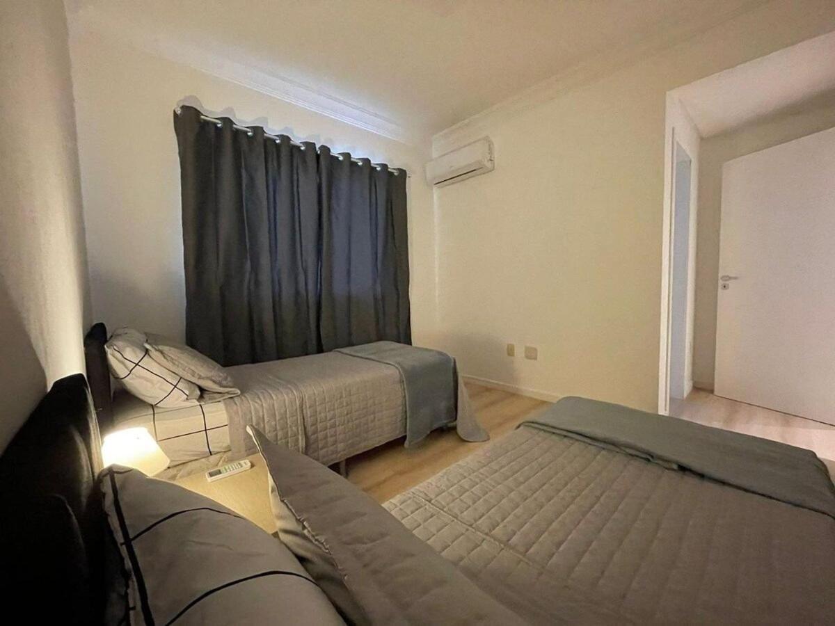 Linda Vista, Um Apartamento Por Andar, 3 Suites, 2 Garagens Balneário Camboriú Екстериор снимка