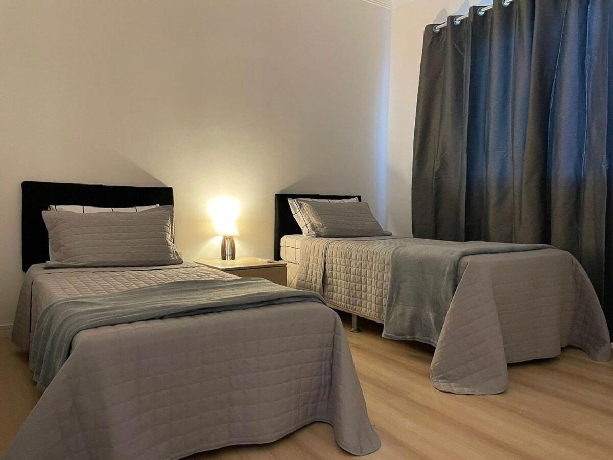 Linda Vista, Um Apartamento Por Andar, 3 Suites, 2 Garagens Balneário Camboriú Екстериор снимка