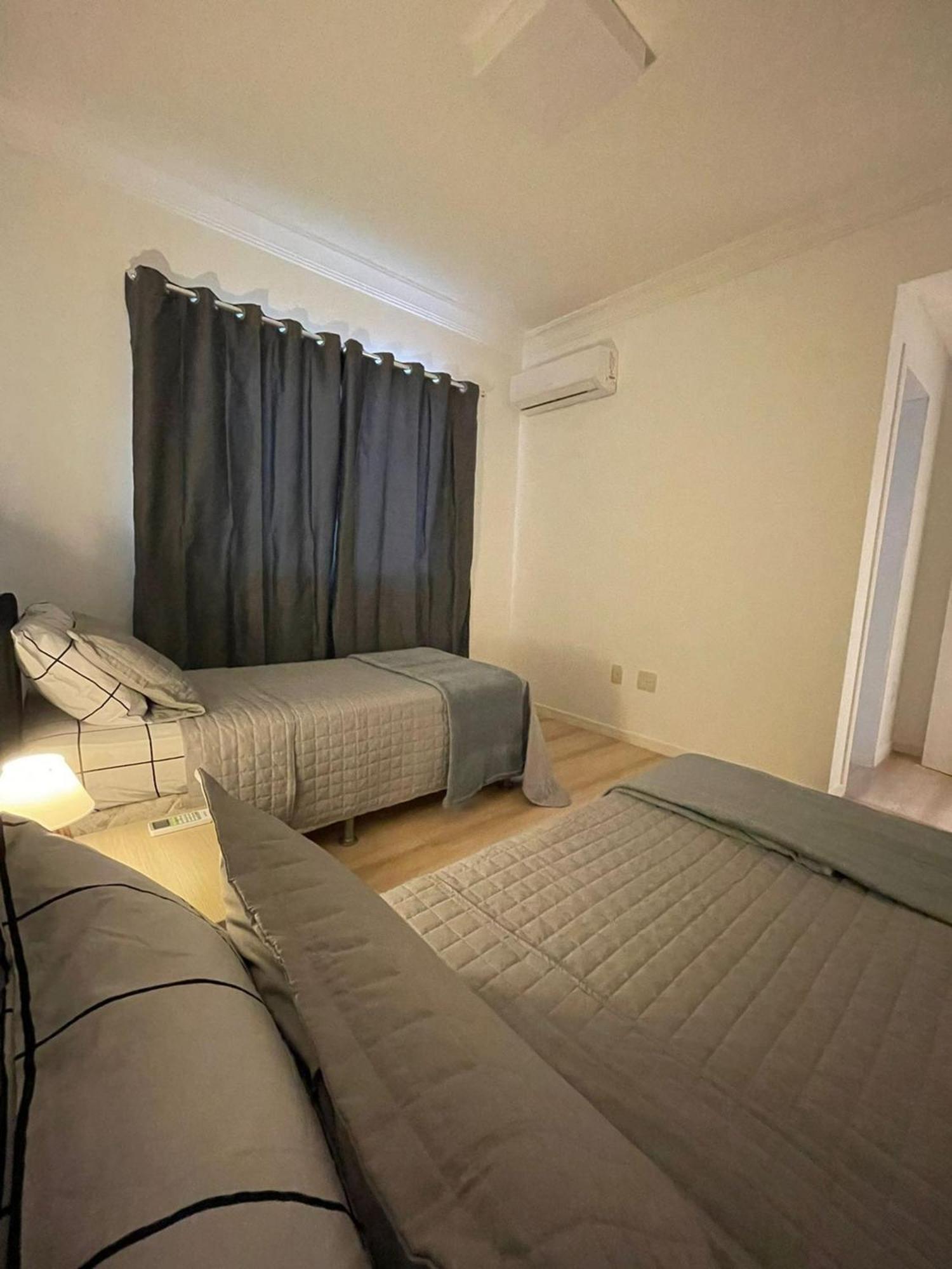 Linda Vista, Um Apartamento Por Andar, 3 Suites, 2 Garagens Balneário Camboriú Екстериор снимка