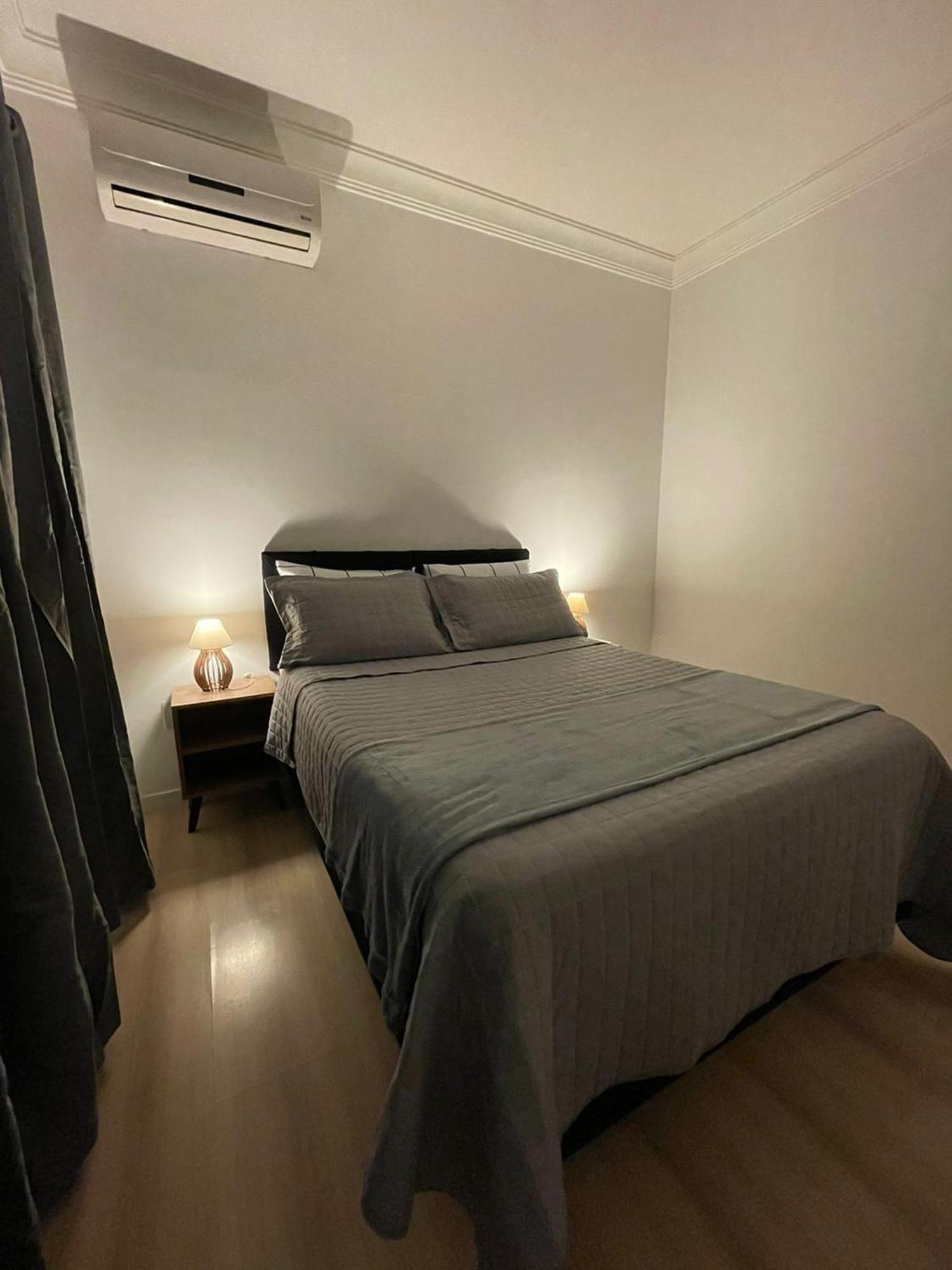 Linda Vista, Um Apartamento Por Andar, 3 Suites, 2 Garagens Balneário Camboriú Екстериор снимка