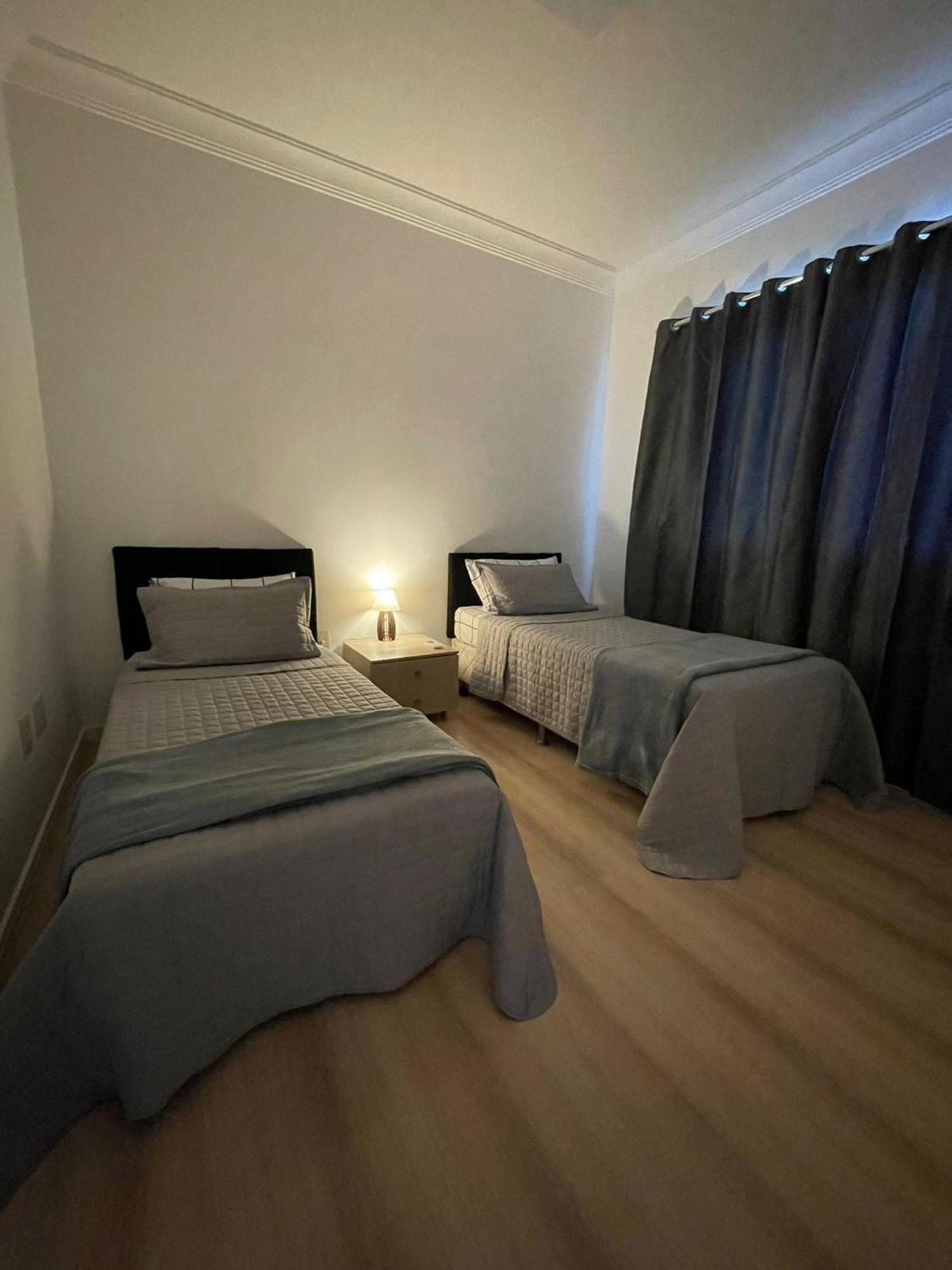 Linda Vista, Um Apartamento Por Andar, 3 Suites, 2 Garagens Balneário Camboriú Екстериор снимка