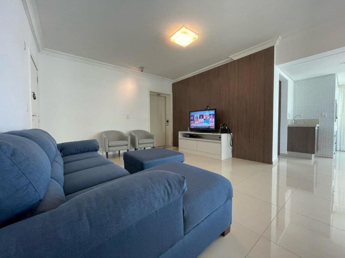 Linda Vista, Um Apartamento Por Andar, 3 Suites, 2 Garagens Balneário Camboriú Екстериор снимка