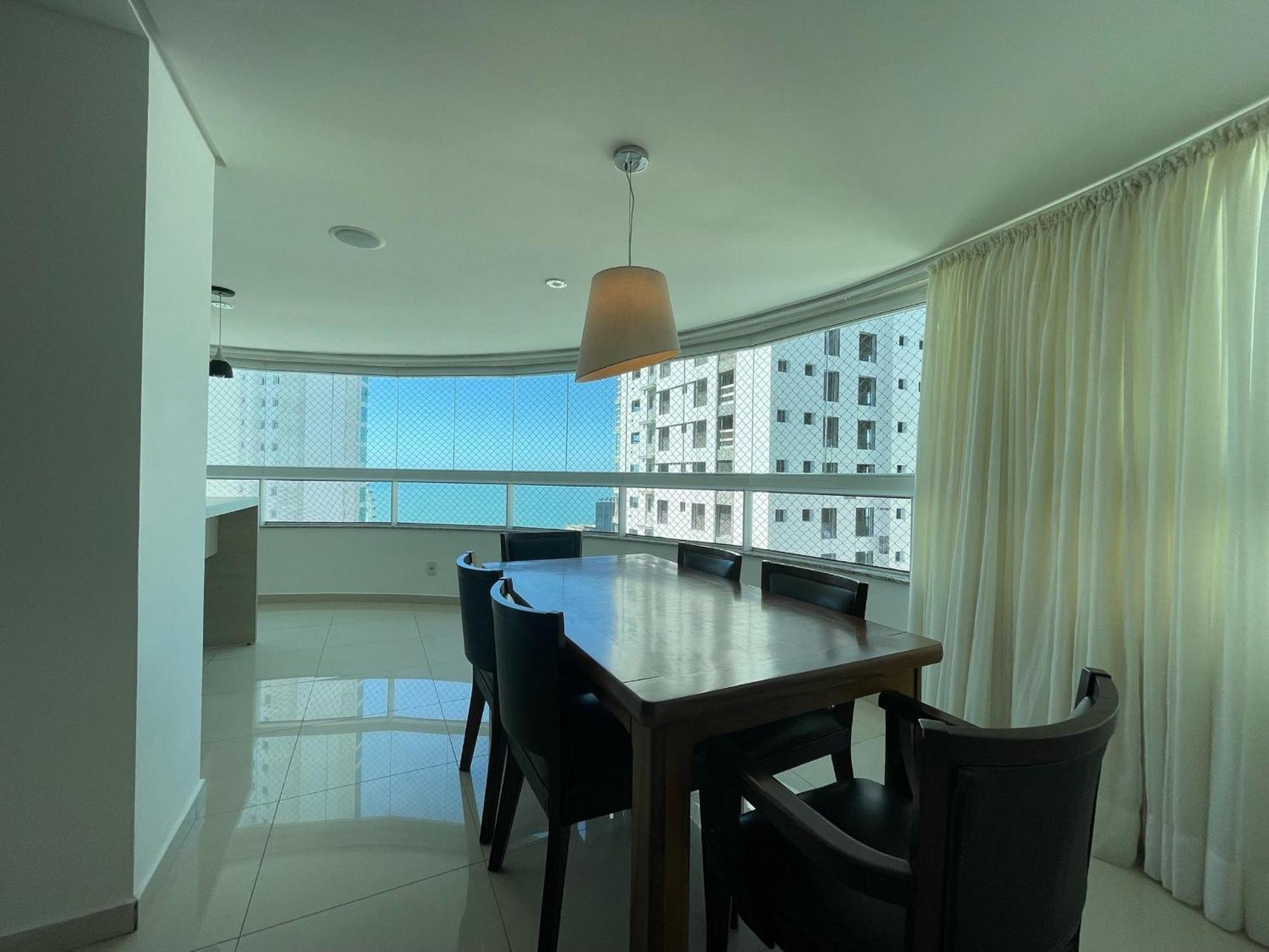 Linda Vista, Um Apartamento Por Andar, 3 Suites, 2 Garagens Balneário Camboriú Екстериор снимка