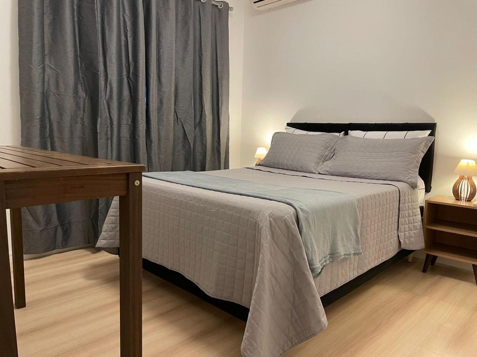 Linda Vista, Um Apartamento Por Andar, 3 Suites, 2 Garagens Balneário Camboriú Екстериор снимка
