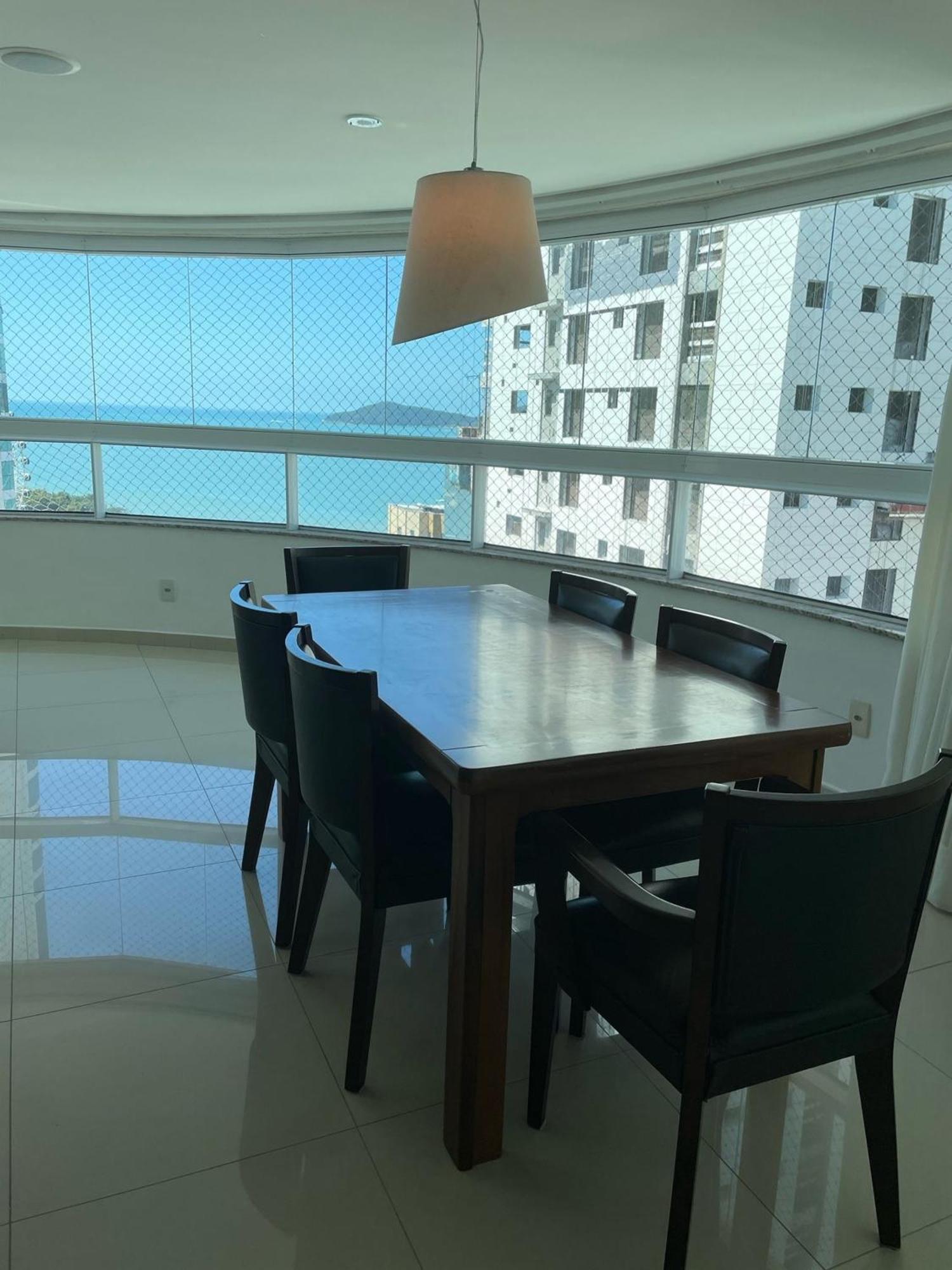 Linda Vista, Um Apartamento Por Andar, 3 Suites, 2 Garagens Balneário Camboriú Екстериор снимка
